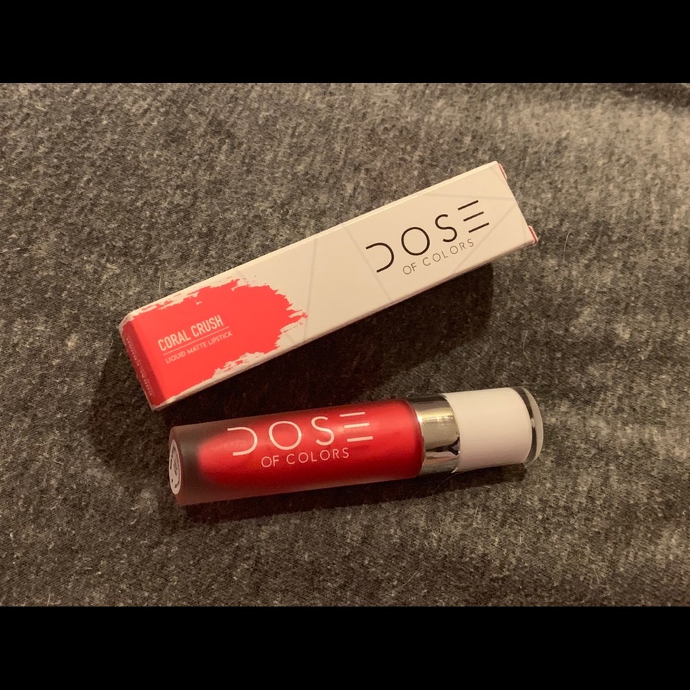 Dose of Color
